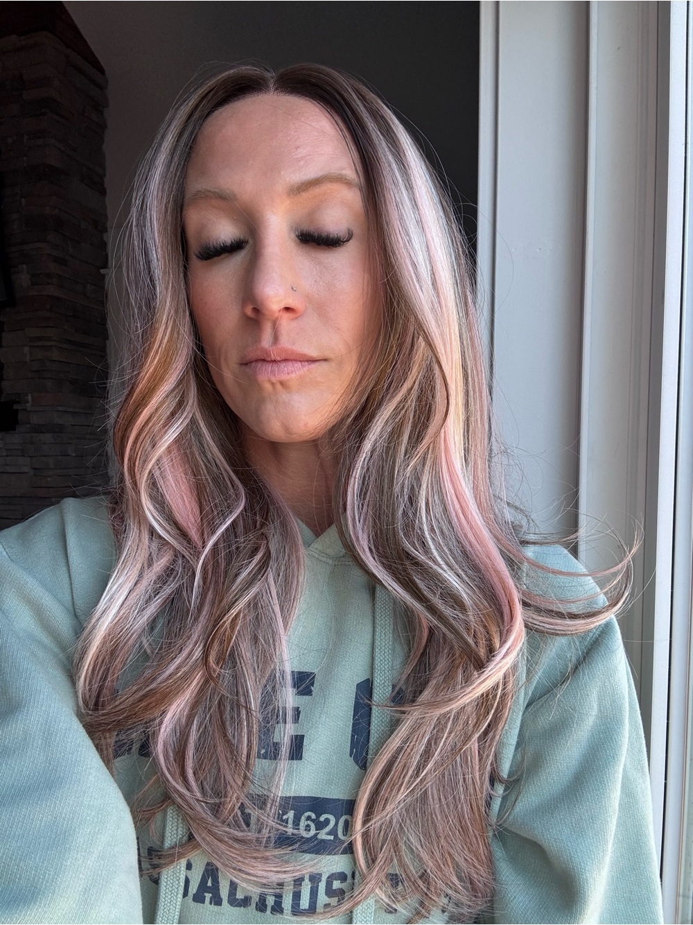 Bridget Wig - Chelsey Smith Cosmetics